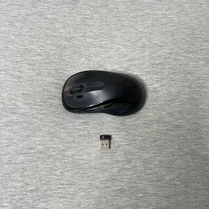 Logitech M510 Wireless Laser Computer Mouse